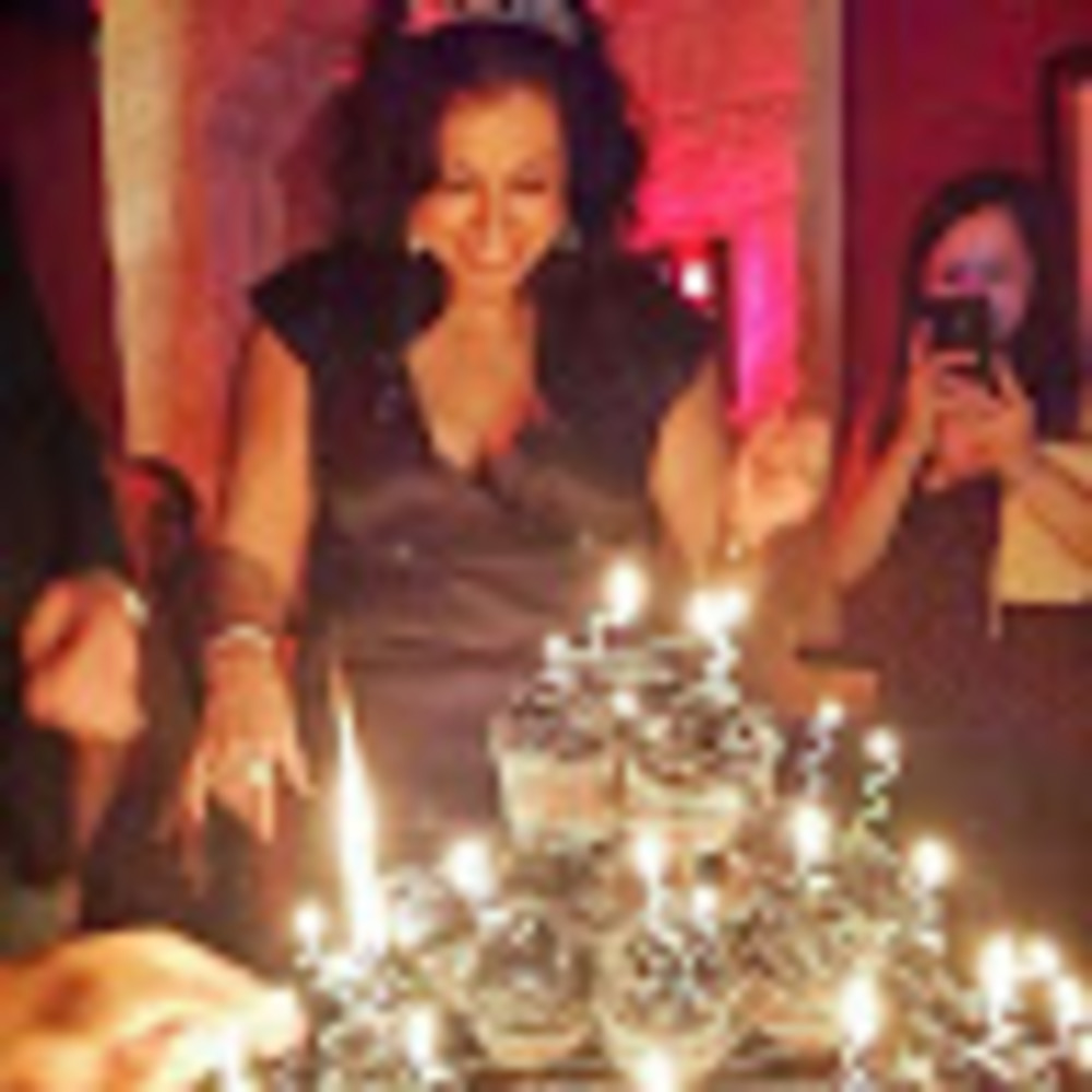 Meet your Posher, Joann